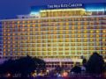 The Nile Ritz-Carlton, Cairo ホテル詳細