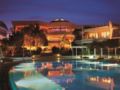 The Ritz-Carlton, Sharm El Sheikh ホテル詳細