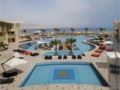 Tiran Sharm Hotel ホテル詳細