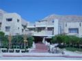 Tobya Boutique Hotel ホテル詳細
