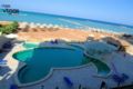 Turtles Beach Hotel & Resort Hurghada ホテル詳細