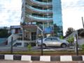 Delano Hotel Bahir Dar ホテル詳細