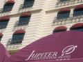 Jupiter International Hotel Bole ホテル詳細
