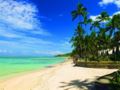 Fiji Hideaway Resort and Spa ホテル詳細