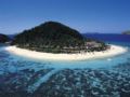 Matamanoa Island Resort ホテル詳細