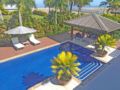 Naisoso Villas Resort ホテル詳細