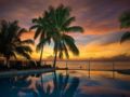 Paradise Taveuni ホテル詳細