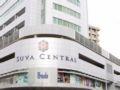 Quest Apartments Suva ホテル詳細