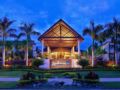 Radisson Blu Resort Fiji ホテル詳細