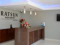 Ratsun Nadi Airport Apartment Hotel ホテル詳細