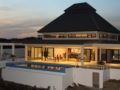 Sapphire Bay Fiji Luxury Villas ホテル詳細