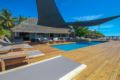 Serenity Island Resort ホテル詳細