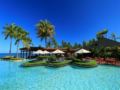 Sheraton Fiji Resort ホテル詳細