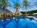 Sheraton Resort & Spa, Tokoriki Island, Fiji ホテル詳細