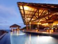 Tadrai Island Resort - All Inclusive ホテル詳細