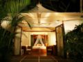 The Fiji Orchid Resort ホテル詳細