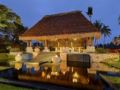 The Westin Denarau Island Resort & Spa, Fiji ホテル詳細