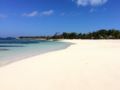 Viwa Island Resort Fiji ホテル詳細