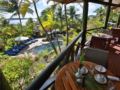 Wananavu Beach Resort ホテル詳細