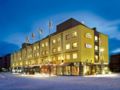Arctic City Hotel ホテル詳細
