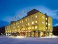 Arctic City Hotel ホテル詳細