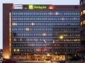 Holiday Inn Helsinki West - Ruoholahti ホテル詳細