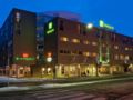 Holiday Inn Turku Hotel ホテル詳細