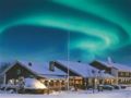 Kultahippu Hotel & Apartments ホテル詳細