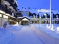 Lapland Hotels Riekonlinna ホテル詳細