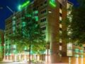 Lapland Hotels Tampere ホテル詳細