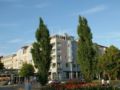 Original Sokos Hotel Seurahuone Savonlinna ホテル詳細