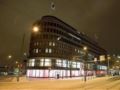 Original Sokos Hotel Vaakuna Helsinki ホテル詳細