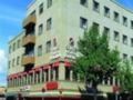 Original Sokos Hotel Vaakuna Joensuu ホテル詳細