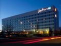 Radisson Blu Hotel Oulu ホテル詳細