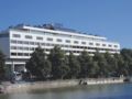 Radisson Blu Marina Palace Hotel ホテル詳細