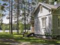 0-Bedroom Holiday Home in Erajarvi ホテル詳細