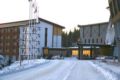 All Ice Lapland Chalets I ホテル詳細