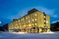 Arctic City Hotel ホテル詳細