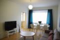 Borent Suite Apartment ホテル詳細