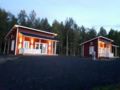 Camping Tornio ホテル詳細