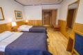 Economy Hotel Savonia ホテル詳細