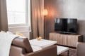 Forenom Serviced Apartments Espoo Leppävaara ホテル詳細