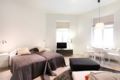 Forenom Serviced Apartments Turku Uudenmaankatu ホテル詳細