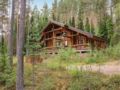 Four-Bedroom Holiday Home in Asikkala ホテル詳細