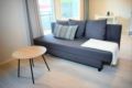 Hiisi Homes Riihimäki ホテル詳細