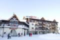 Holiday Club Ruka Village ホテル詳細