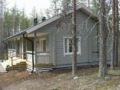 Holiday Home Äkäsukko ホテル詳細