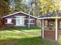 Holiday Home Alahuone, pätiälän kartanon loma-asunnot ホテル詳細