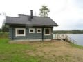 Holiday Home Aurinkotupa ホテル詳細