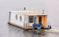 Holiday Home De luxe King Houseboat ホテル詳細